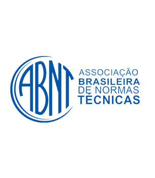 Padronização ABNT